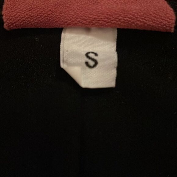 JG’S MAD LAB vintage top small blouse Staley Gretzinger art to wear - Picture 7 of 7